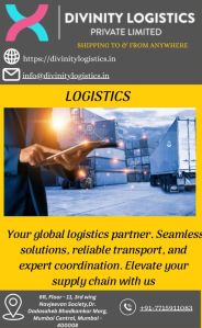 Logistics