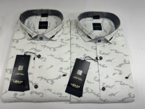 mens designer shirt