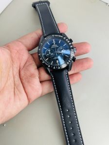 Omega men watch