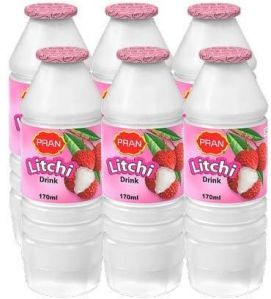 Litchi Drink