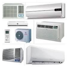 Air Conditioners