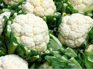 Cauliflower