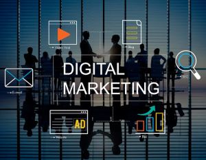 Advance Digital Marketing Course