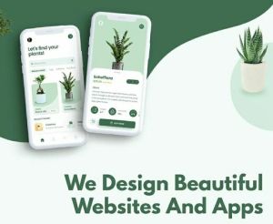 Website Designing