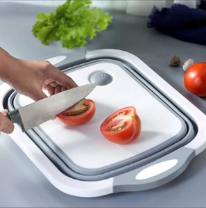 Vegetable Chopping Board