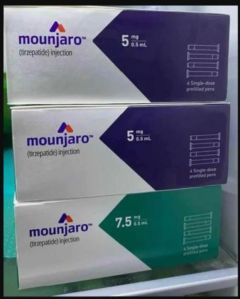 Mounjaro Tirzepatide 15mg