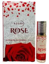 Rose Attar