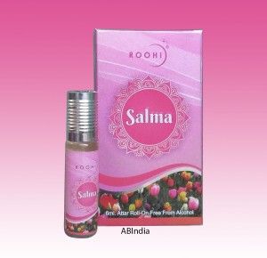 Salma attar