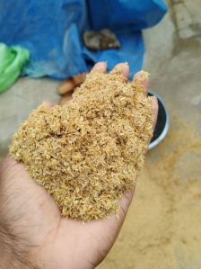 Rice Husk