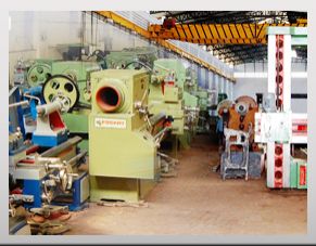 Lathe Machine Suppliers