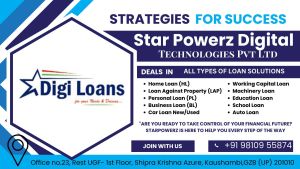 loan services