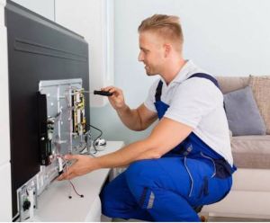 led tv repairing services