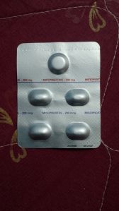 Abortion pill