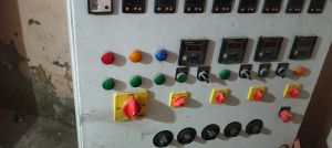 Control Panels