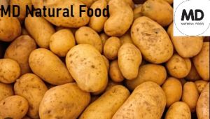 md potatoes