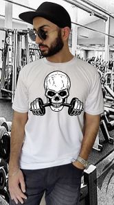 Gym T shirt