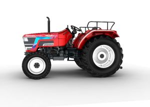 mahindra arjun novo tractor