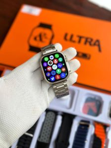 Ultra pro max watch