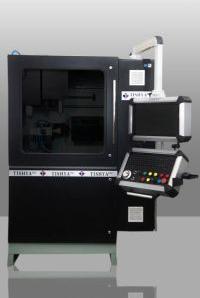 cnc bangle machine 15 axis