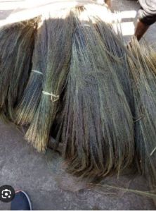 Siliguri grass broom