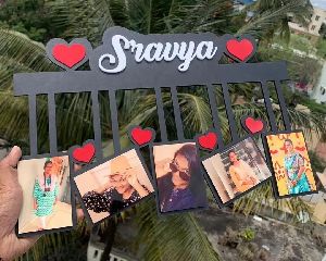 Customized Photo Frame