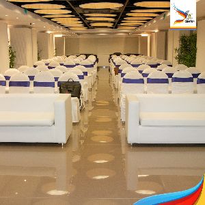 Corporate Event Space