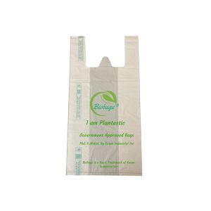 compostable bags