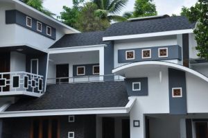 roofing shingles