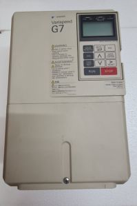 yaskawa ac drive