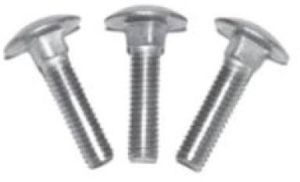 Carriage Bolt