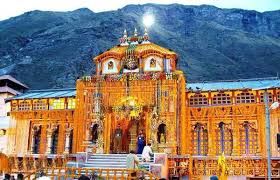 Badrinath Dham Yatra Tour Package