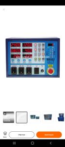 weichai generator monitor service