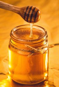 ajwain honey