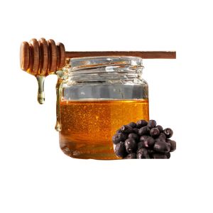 Jamun Honey