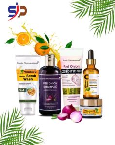 natural cosmetic products