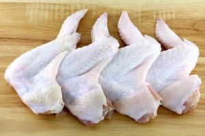 CHICKEN WHOLE WINGS