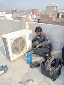 Air Conditioner Repairing