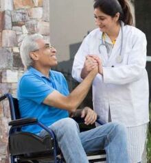 Home Care Services