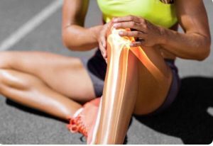 Sports Injury Rehabilitation