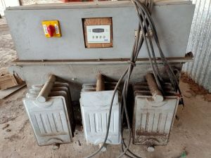 Servo Voltage Stabilizer