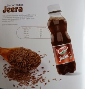 dawat jeera soda