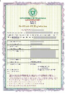 LABOUR LICENSE