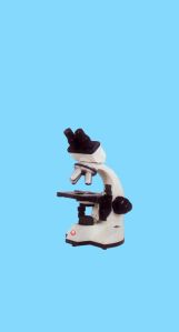 Co-Axial Binocular Microscope