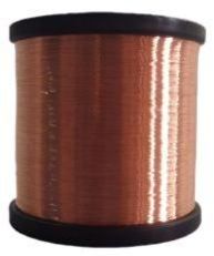 Copper Wire Roll