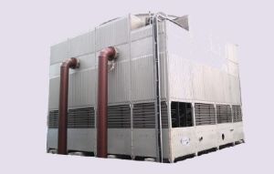 Cooling Tower 9 Kf