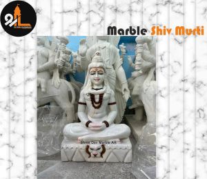 marble god idols