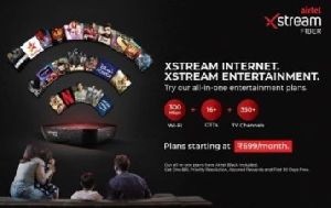 airtel broadband internet solutions