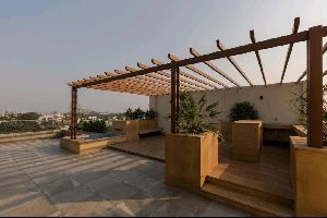 PERGOLA/GAZEBO