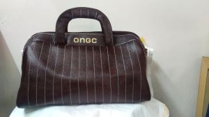 Leather Office Bags