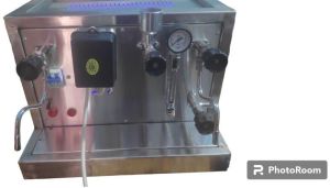 Espresso Machine